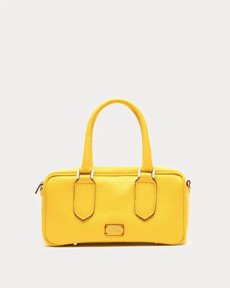 Frances Valentine Paulie Box Bag> Evening Bags