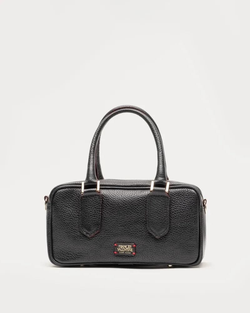 Frances Valentine Paulie Box Bag> Evening Bags