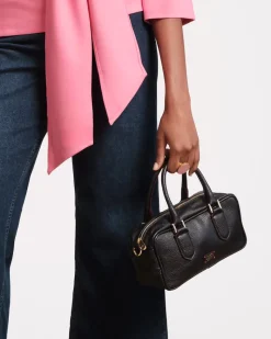 Frances Valentine Paulie Box Bag> Evening Bags
