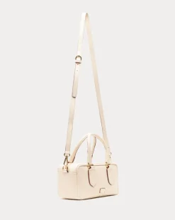 Frances Valentine Paulie Box Bag><noscript><img width=