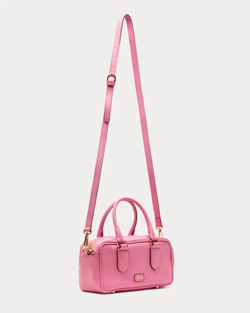 Frances Valentine Paulie Box Bag> Evening Bags