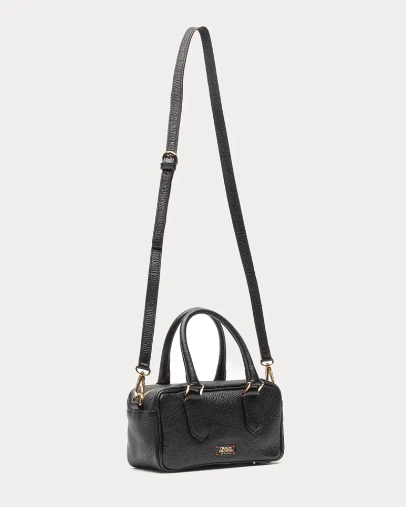 Frances Valentine Paulie Box Bag> Evening Bags