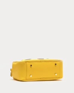 Frances Valentine Paulie Box Bag><noscript><img width=