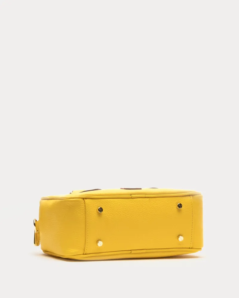 Frances Valentine Paulie Box Bag> Evening Bags
