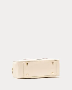Frances Valentine Paulie Box Bag><noscript><img width=
