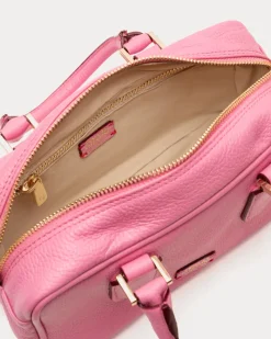 Frances Valentine Paulie Box Bag><noscript><img width=