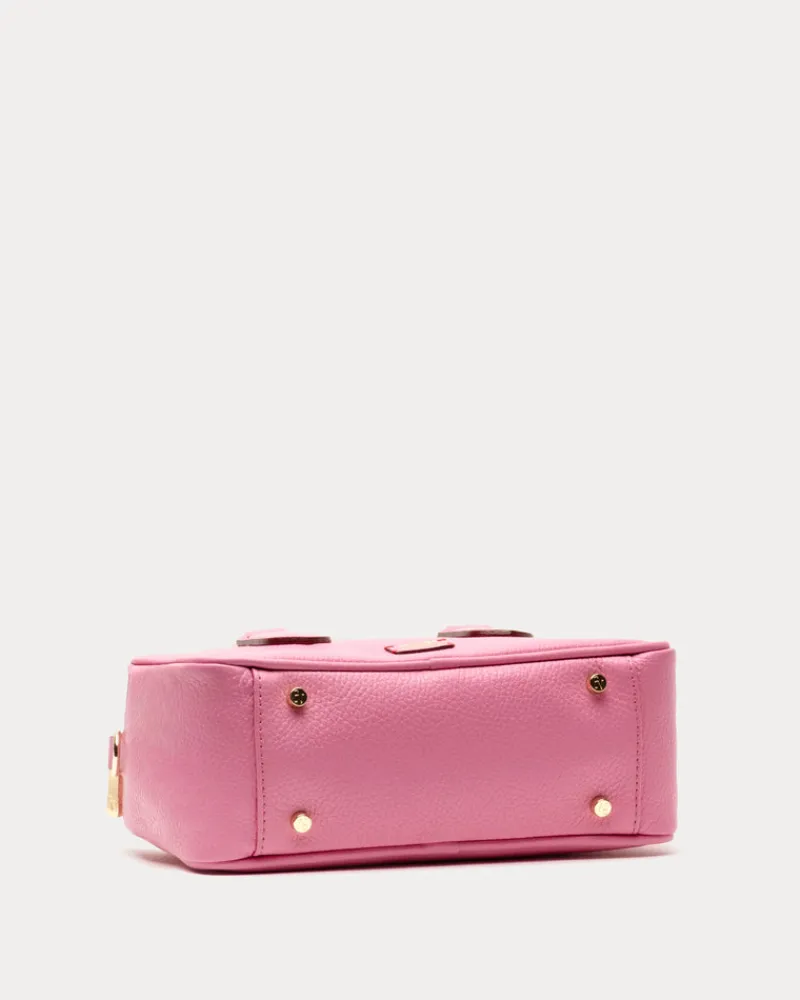 Frances Valentine Paulie Box Bag> Evening Bags