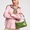Frances Valentine Perfect Button Down> Tops
