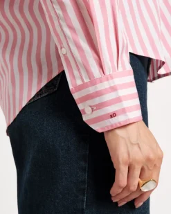 Frances Valentine Perfect Button Down><noscript><img width=