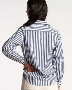 Frances Valentine Perfect Button Down><noscript><img width=