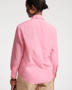 Frances Valentine Perfect Button Down><noscript><img width=