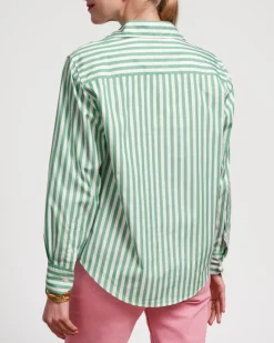 Frances Valentine Perfect Button Down><noscript><img width=