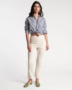 Frances Valentine Perfect Button Down><noscript><img width=