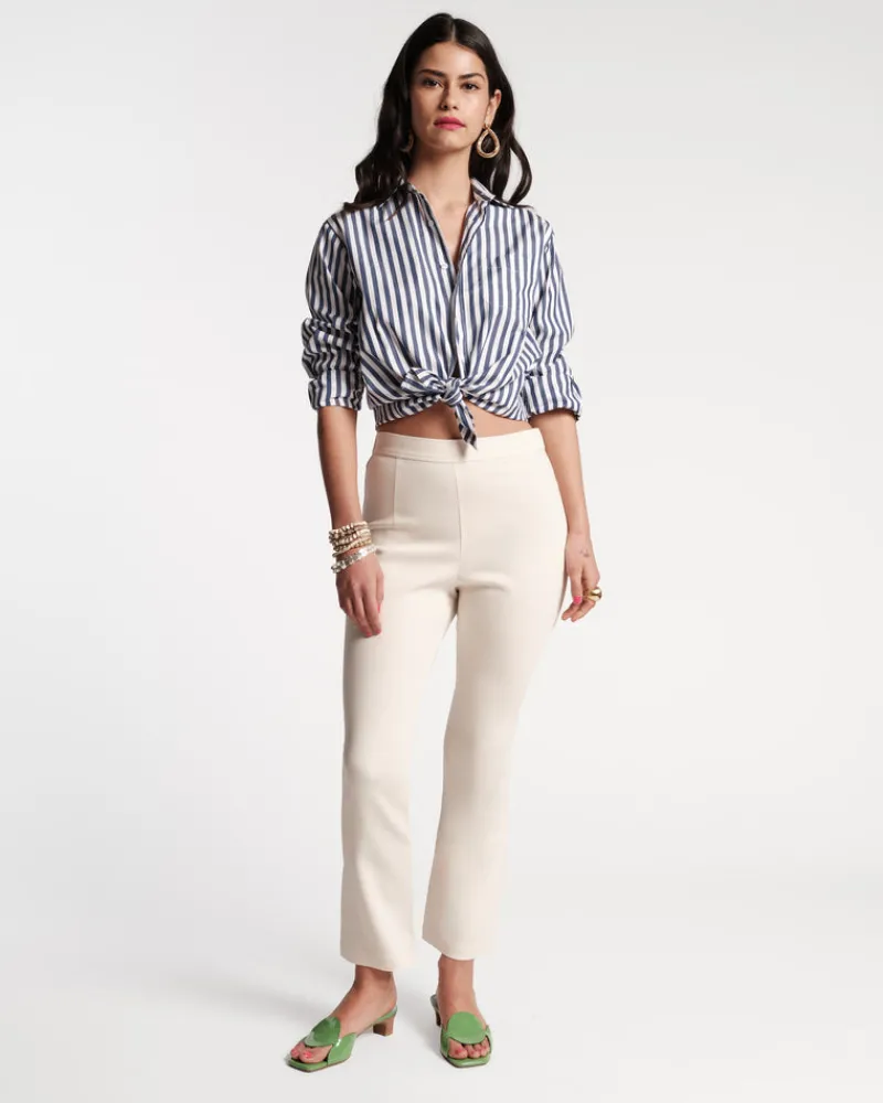 Frances Valentine Perfect Button Down> Tops