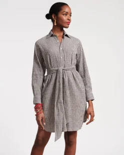 Frances Valentine Perfect Shirtdress> Dresses