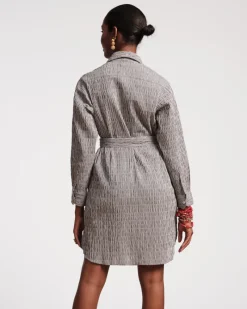 Frances Valentine Perfect Shirtdress><noscript><img width=