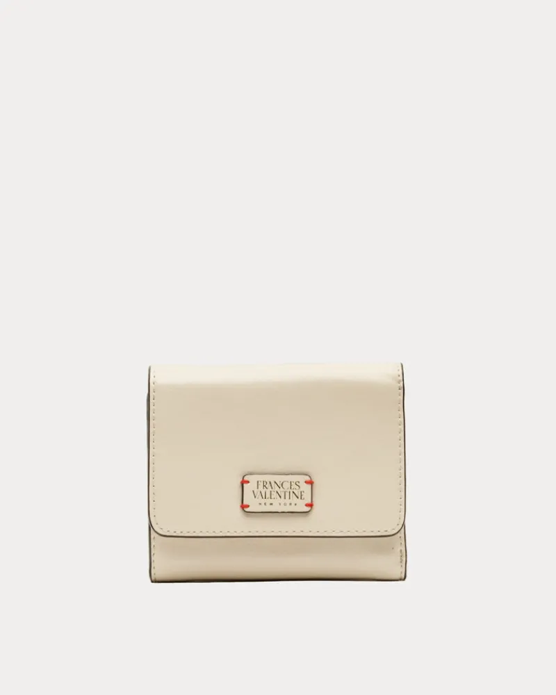 Frances Valentine Perfect Wallet> Small Leather Goods | Small Leather Goods