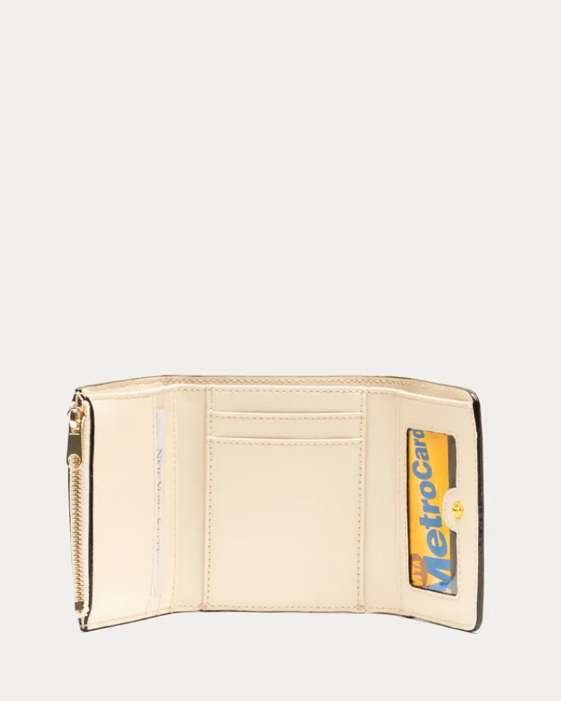 Frances Valentine Perfect Wallet> Small Leather Goods | Small Leather Goods