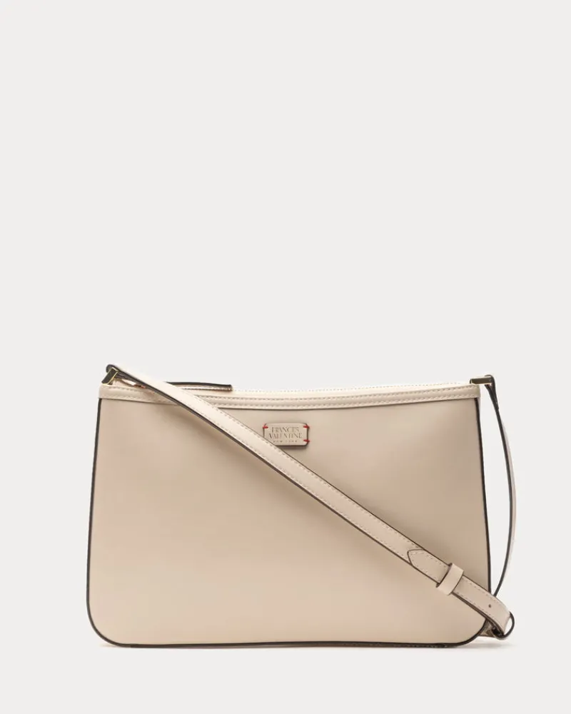Frances Valentine Poppy Crossbody> Crossbody Bags
