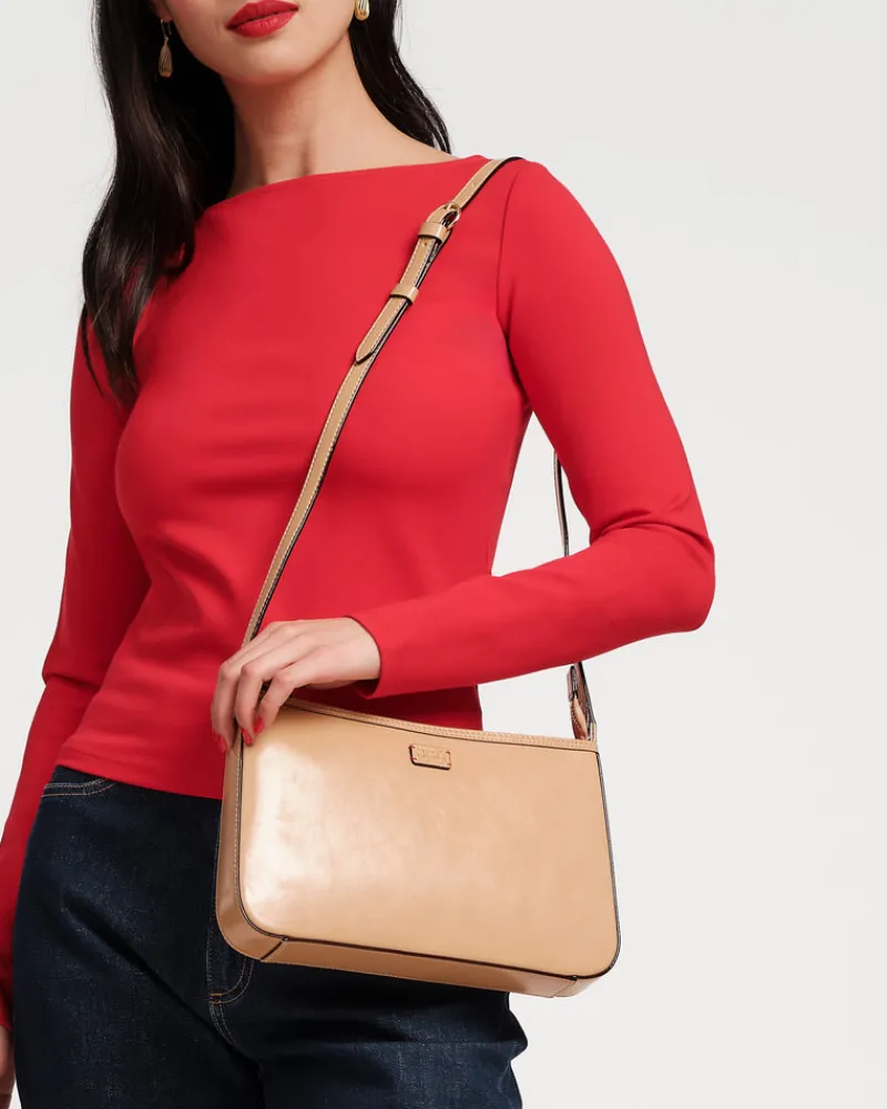 Frances Valentine Poppy Crossbody> Crossbody Bags