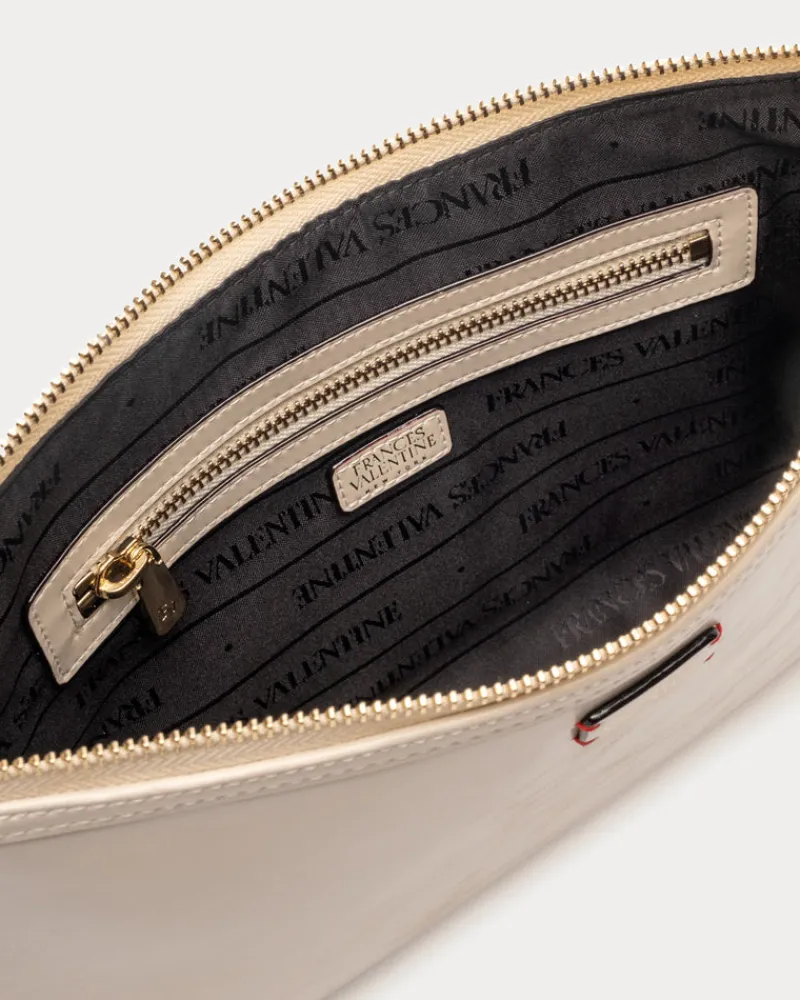 Frances Valentine Poppy Crossbody> Crossbody Bags