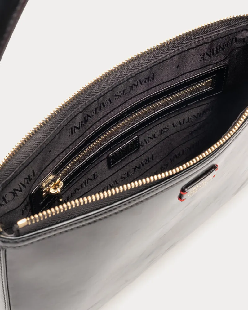 Frances Valentine Poppy Crossbody> Crossbody Bags