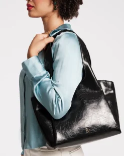 Frances Valentine Portia Satchel> Shoulder Bags