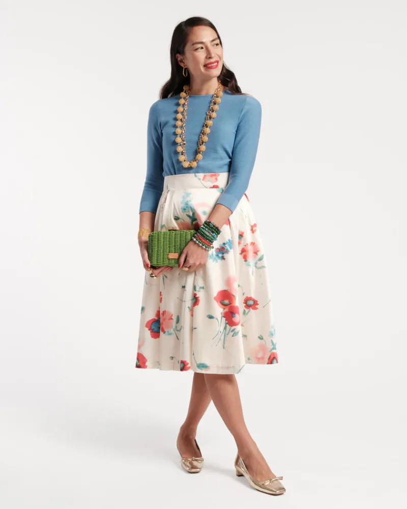 Frances Valentine Rachel Knit Top> Tops