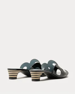 Frances Valentine Randy Slide Heel><noscript><img width=