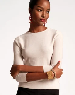 Frances Valentine Rebekah Knit Top> Tops