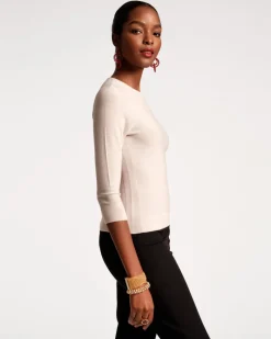 Frances Valentine Rebekah Knit Top> Tops