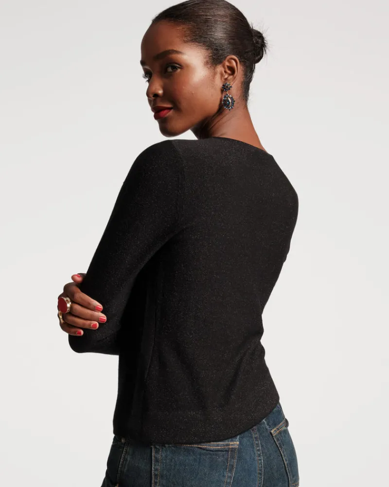 Frances Valentine Rebekah Knit Top> Tops