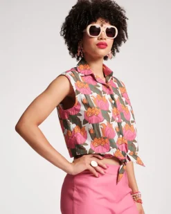 Frances Valentine Rizzo Top><noscript><img width=