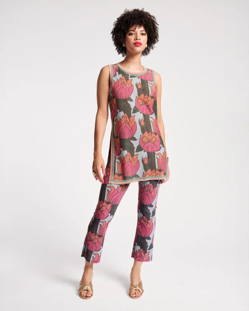 Frances Valentine Robbie Pant Set> Pants | Tops