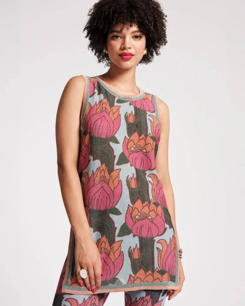 Frances Valentine Robbie Pant Set> Pants | Tops