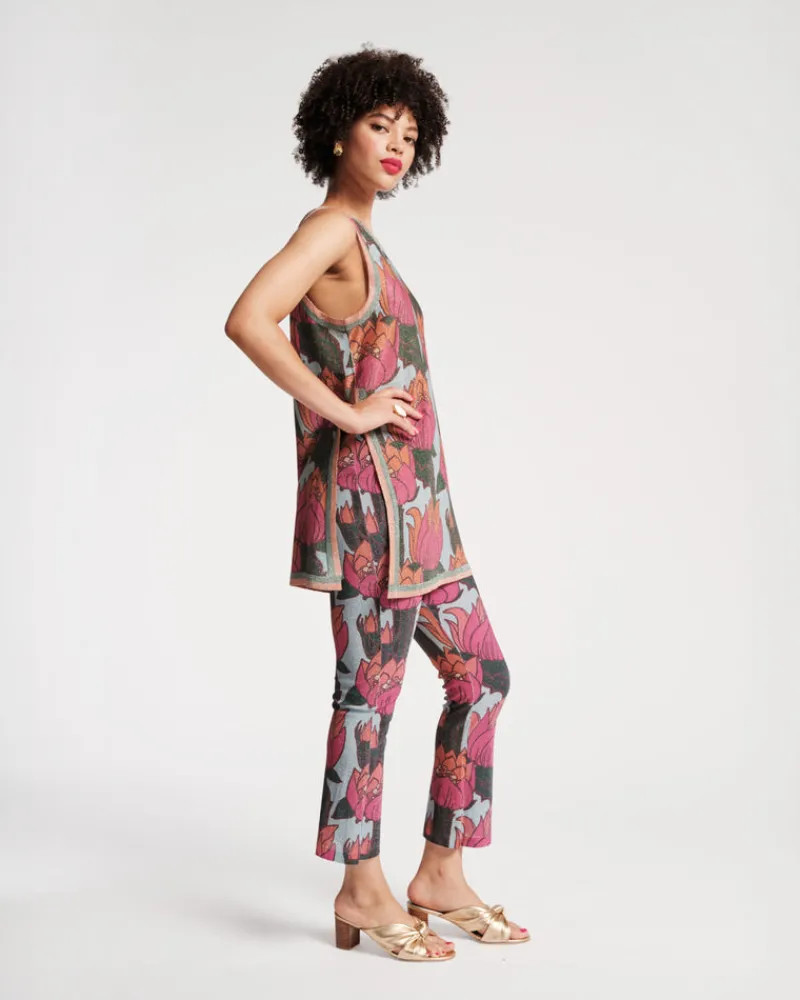 Frances Valentine Robbie Pant Set> Pants | Tops