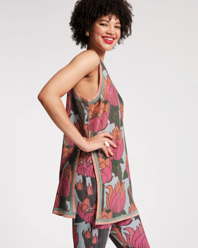 Frances Valentine Robbie Pant Set> Pants | Tops