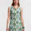 Frances Valentine Robbie Top> Tops