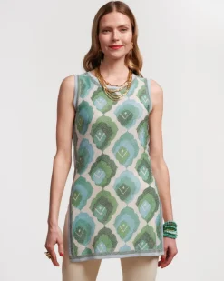 Frances Valentine Robbie Top> Tops
