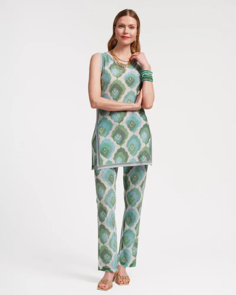 Frances Valentine Robbie Top> Tops