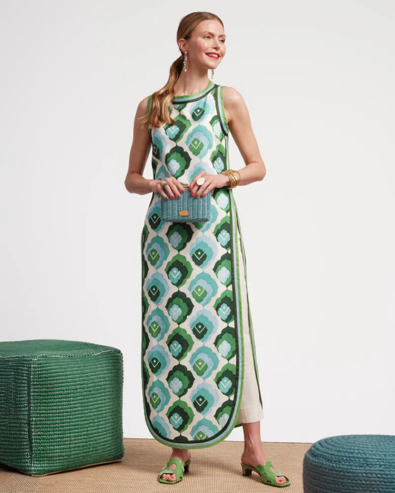 Frances Valentine Sabrina Top> Tops | Dresses