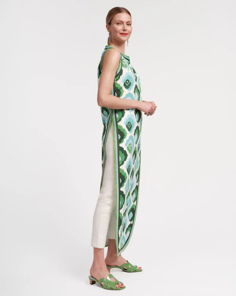 Frances Valentine Sabrina Top> Tops | Dresses