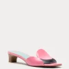 Frances Valentine Sandy Circle> Heels | Sandals