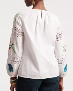 Frances Valentine Saskia Top><noscript><img width=
