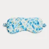 Frances Valentine Satin Eye Mask> Hats & Scarves | Pajamas