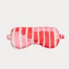 Frances Valentine Satin Eye Mask> Hats & Scarves | Pajamas