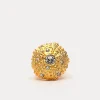 Frances Valentine Sea Urchin Ring Gold> Jewelry