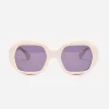 Frances Valentine Selima Optique x FV Babs Sunglasses> Glasses