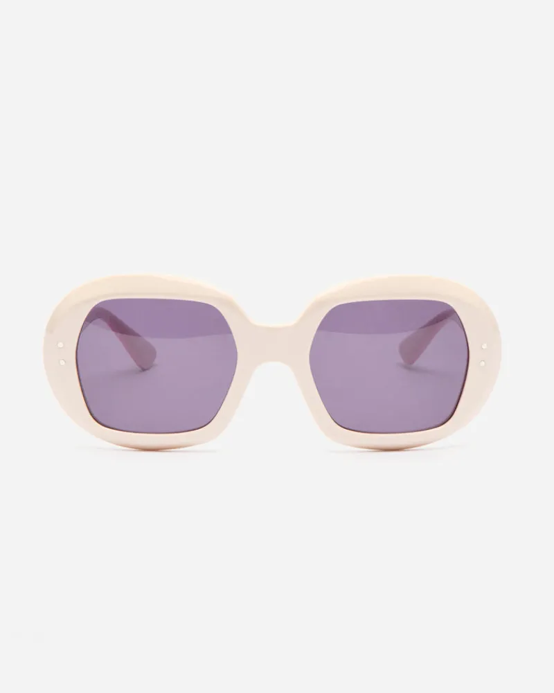 Frances Valentine Selima Optique x FV Babs Sunglasses> Glasses