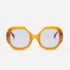 Frances Valentine Selima Optique x FV Skip Sunglasses> Glasses